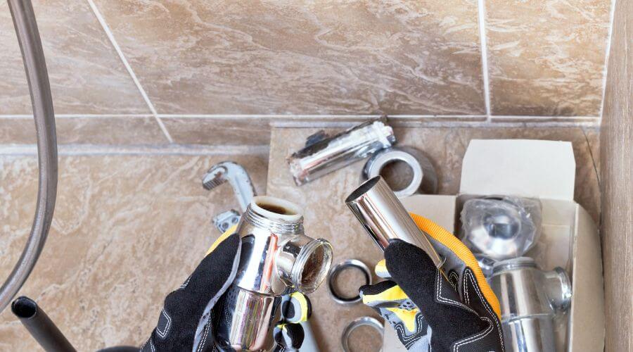 Local Siding Services in Devol, OK
